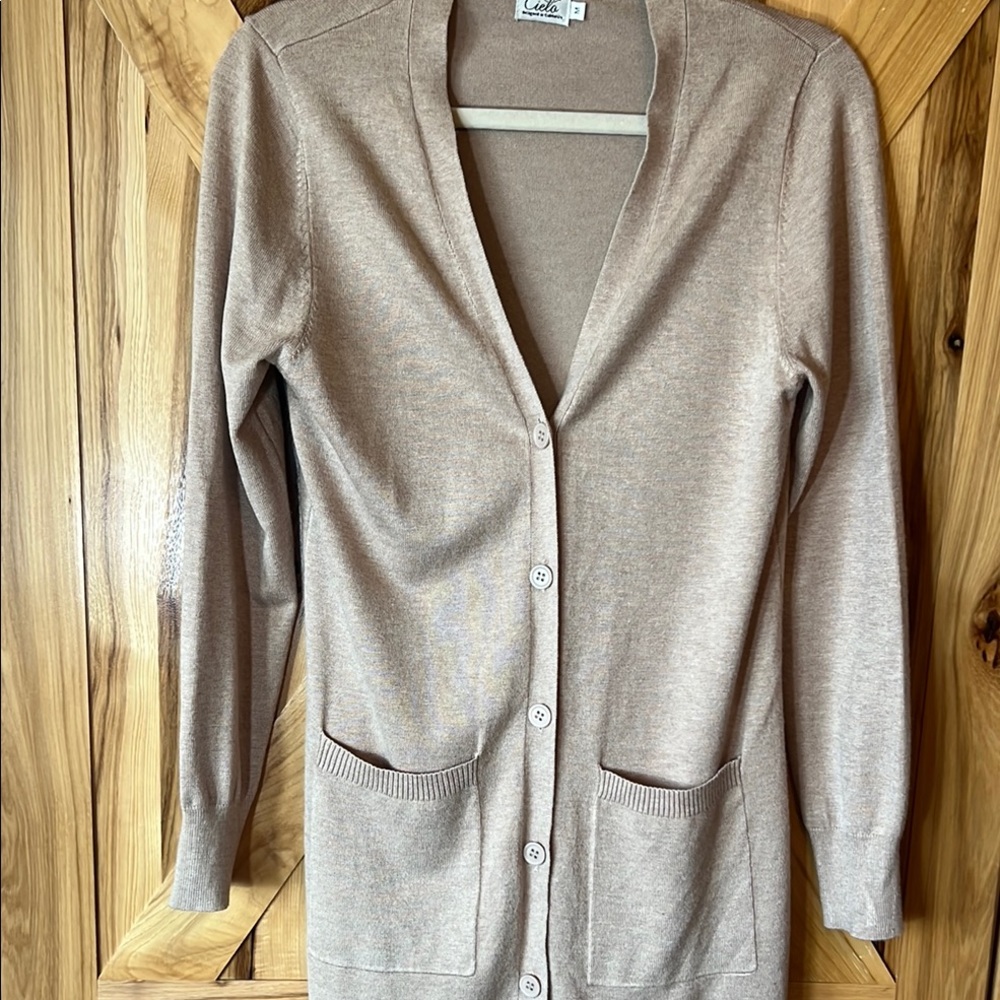 SALE🎉 Cielo Women's Cardigan Sweater